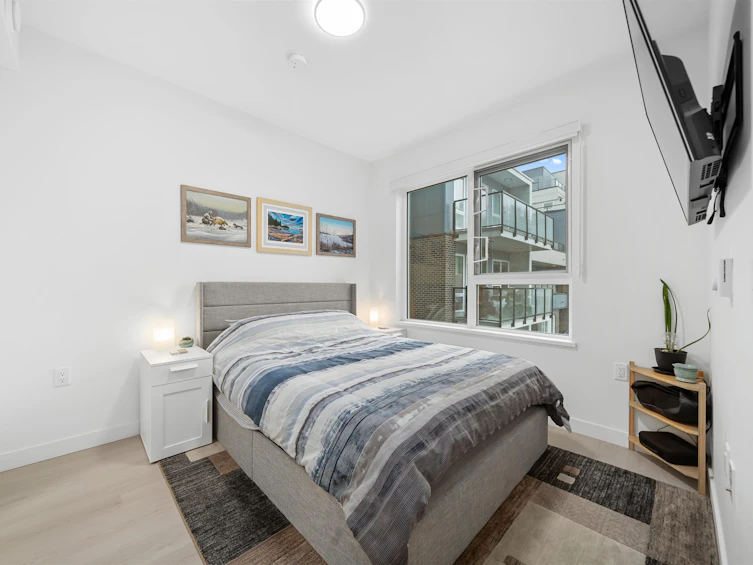 305-2002 St. George Street, Port Moody, BC, V3H 0N4 - 13