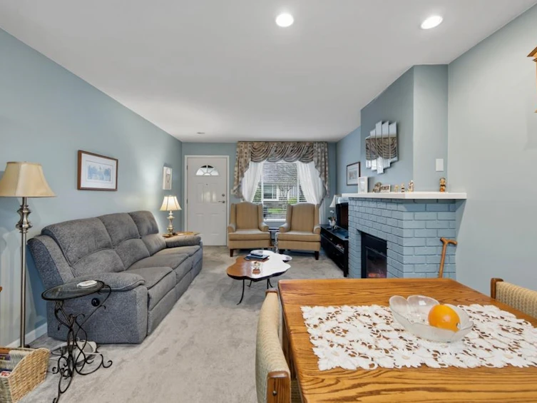 7-18960 Advent Road, Pitt Meadows, BC, V3Y 2G4 - 9