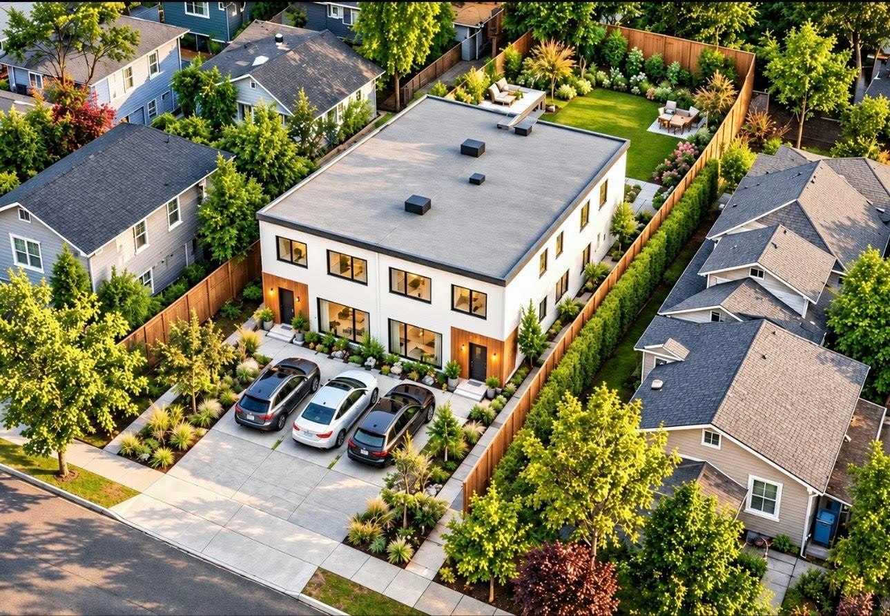15980 Thrift Avenue, Surrey, BC, V4B 2N1