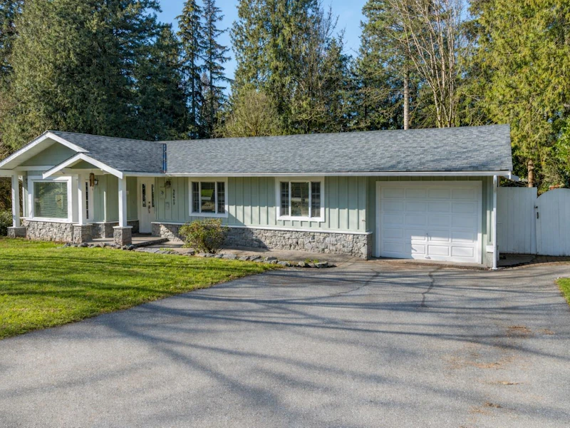 40409 Perth Drive, Squamish BC V8B 0P1