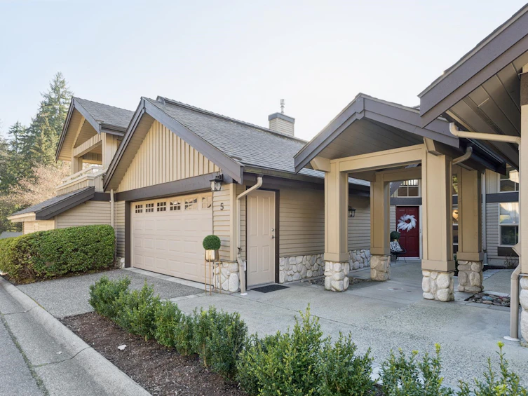 5-1550 Larkhall Crescent, North Vancouver, BC, V7H 2Z2 - 36