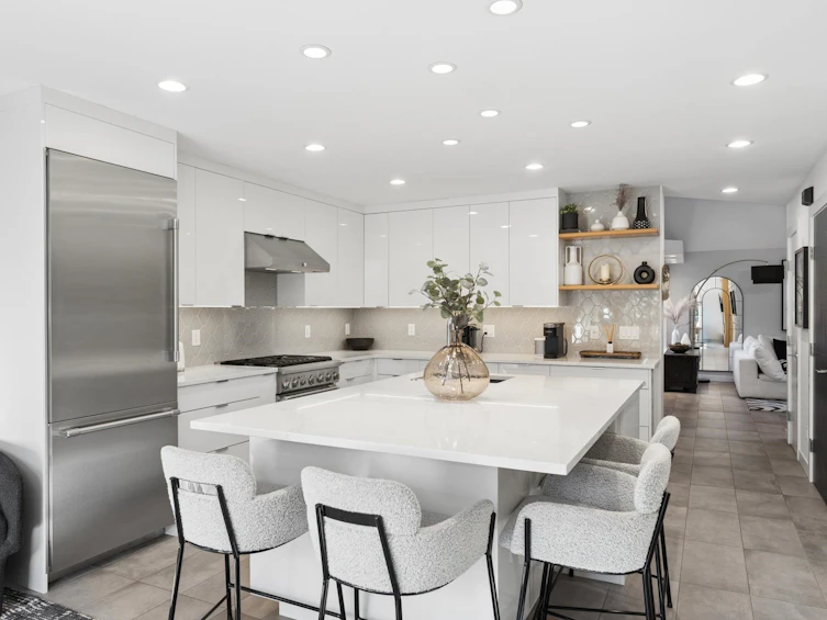 5-1550 Larkhall Crescent, North Vancouver, BC, V7H 2Z2 - 7