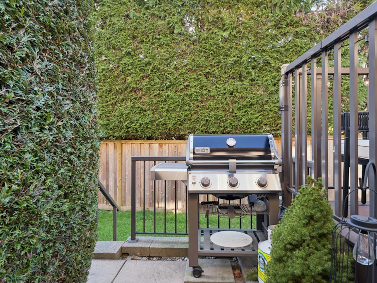 5-1550 Larkhall Crescent, North Vancouver, BC, V7H 2Z2 - 32