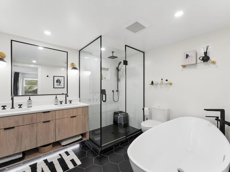 5-1550 Larkhall Crescent, North Vancouver, BC, V7H 2Z2 - 19