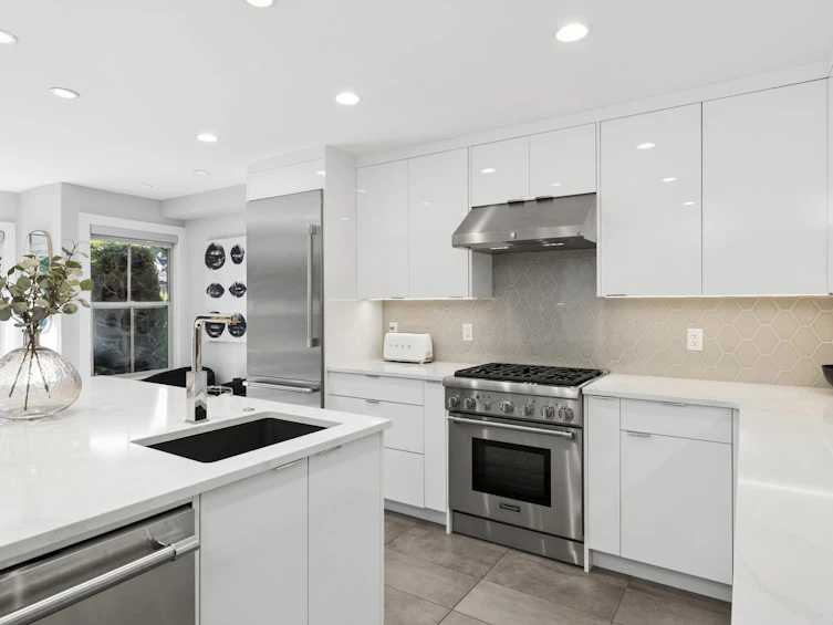 5-1550 Larkhall Crescent, North Vancouver, BC, V7H 2Z2 - 11