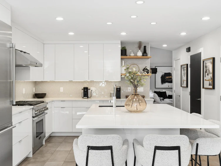 5-1550 Larkhall Crescent, North Vancouver, BC, V7H 2Z2 - 8