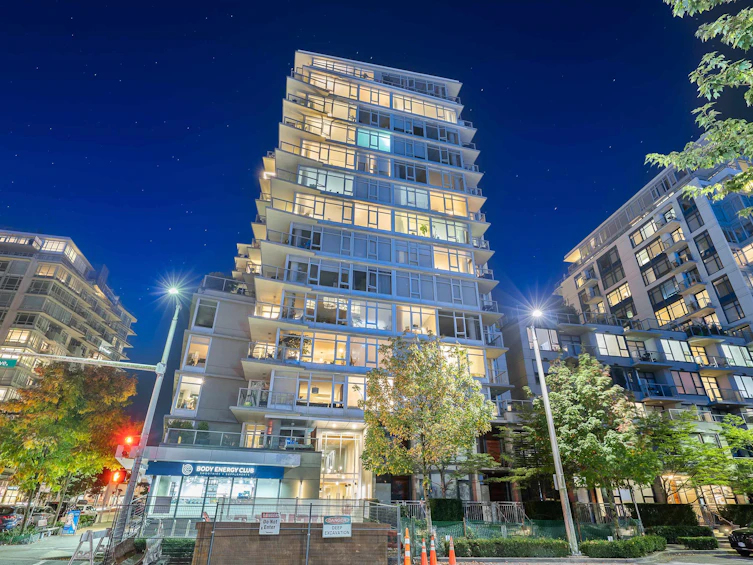 257-108 W 1st Avenue, Vancouver, BC, V5Y 0H4 - 18