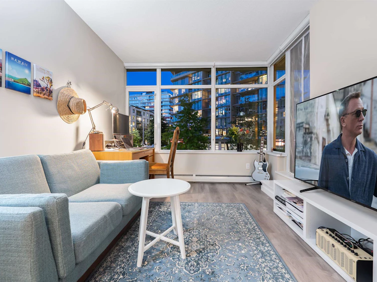 257-108 W 1st Avenue, Vancouver, BC, V5Y 0H4