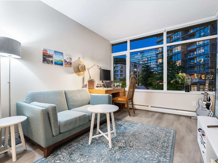 257-108 W 1st Avenue, Vancouver, BC, V5Y 0H4 - 2