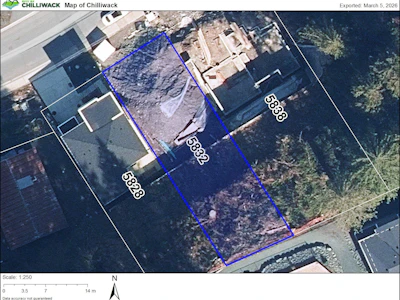 5832 Jinkerson Road - 2