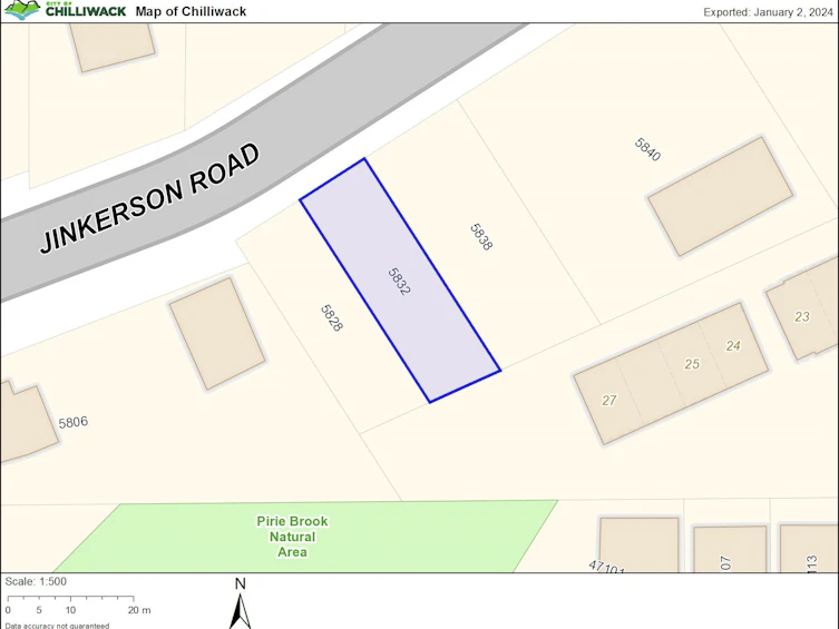 5832 Jinkerson Road, Chilliwack, BC, V2R 0C8 - 3