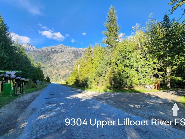 9304 Upper Lillooet River Fsr, Pemberton, BC, V0N 2L2 - 40