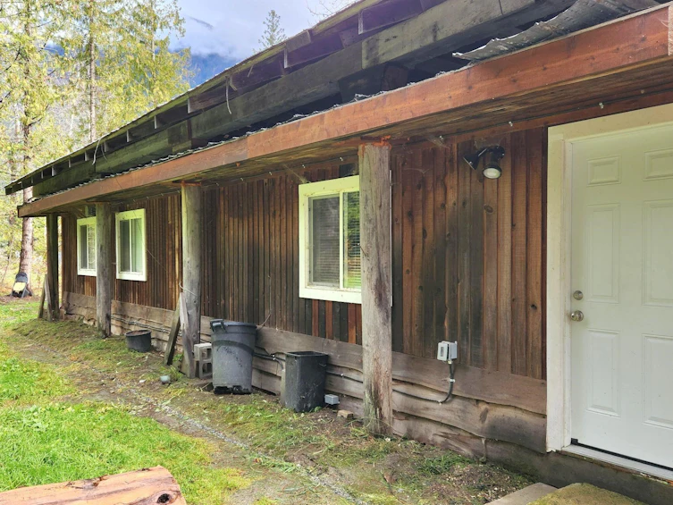9304 Upper Lillooet River Fsr, Pemberton, BC, V0N 2L2 - 12