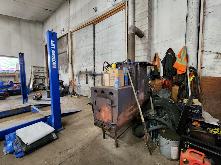 9304 Upper Lillooet River Fsr, Pemberton, BC, V0N 2L2 - 31