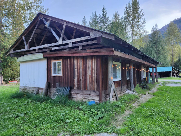 9304 Upper Lillooet River Fsr, Pemberton, BC, V0N 2L2 - 21