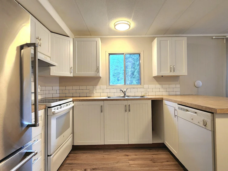 9304 Upper Lillooet River Fsr, Pemberton, BC, V0N 2L2 - 5