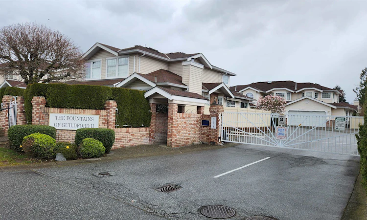 30-9168 Fleetwood Way