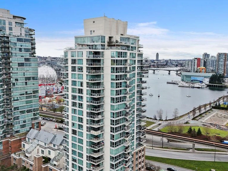 1302-120 Milross Avenue, Vancouver, BC, V6A 4K7 - 32