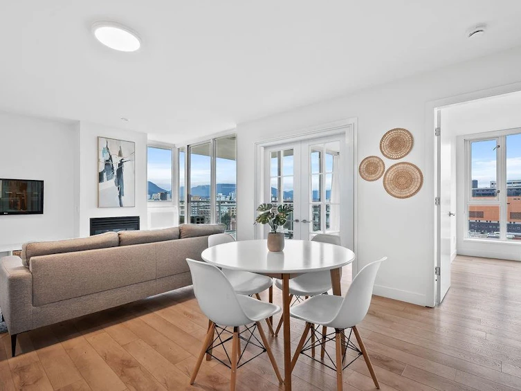 1302-120 Milross Avenue, Vancouver, BC, V6A 4K7 - 10