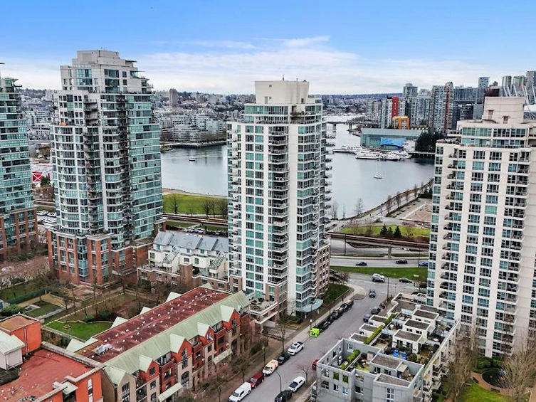1302-120 Milross Avenue, Vancouver, BC, V6A 4K7 - 31