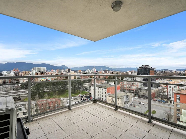 1302-120 Milross Avenue, Vancouver, BC, V6A 4K7 - 19