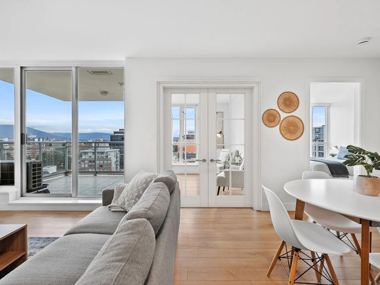 1302-120 Milross Avenue, Vancouver, BC, V6A 4K7 - 9