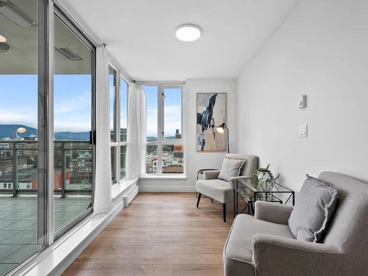 1302-120 Milross Avenue, Vancouver, BC, V6A 4K7 - 18