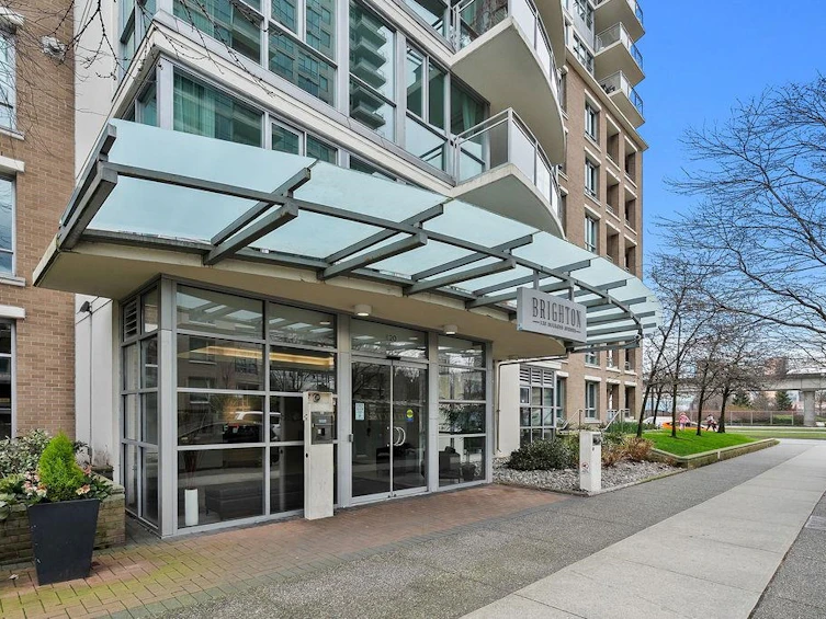 1302-120 Milross Avenue, Vancouver, BC, V6A 4K7 - 30