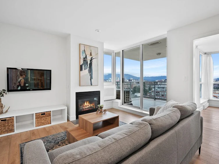 1302-120 Milross Avenue, Vancouver, BC, V6A 4K7 - 8