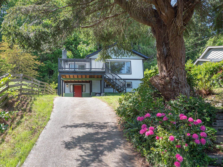 642 Gower Point Road, Gibsons, BC, V0N 1V8 - 4