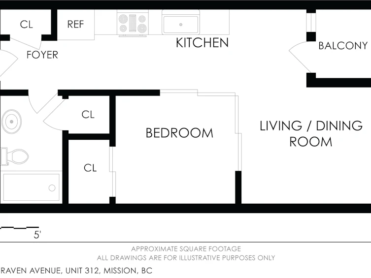 312-31900 Raven Avenue, Mission, BC, V2V 0H5 - 40