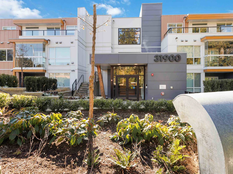 312-31900 Raven Avenue, Mission, BC, V2V 0H5