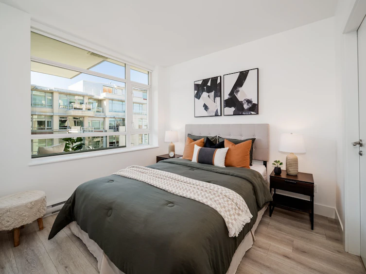 607-2228 W Broadway, Vancouver, BC, V6K 0B1 - 5