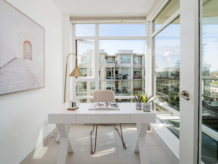 607-2228 W Broadway, Vancouver, BC, V6K 0B1 - 4