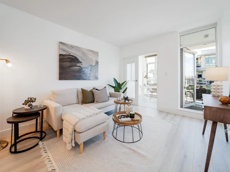 607-2228 W Broadway, Vancouver, BC, V6K 0B1 - 2