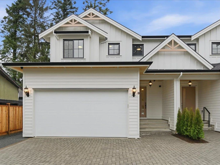 #1-12050 York Street, Maple Ridge, BC, V2X 5R9