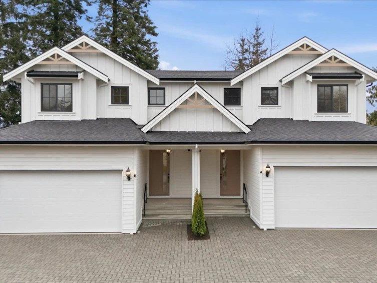 #1-12050 York Street, Maple Ridge, BC, V2X 5R9 - 2