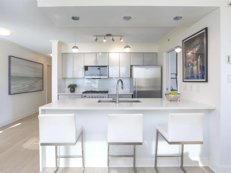 302-1438 Richards Street, Vancouver, BC, V6Z 3B8 - 9