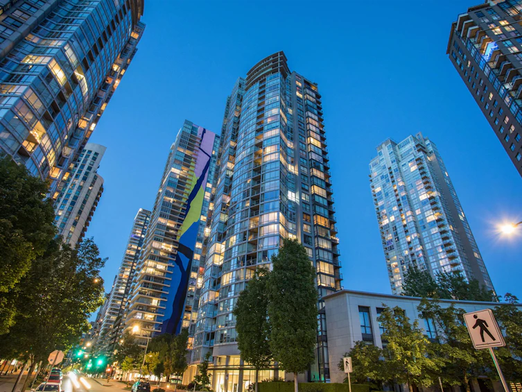 302-1438 Richards Street, Vancouver, BC, V6Z 3B8 - 29