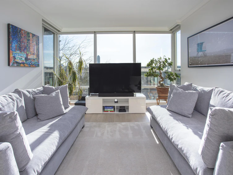 302-1438 Richards Street, Vancouver, BC, V6Z 3B8 - 4