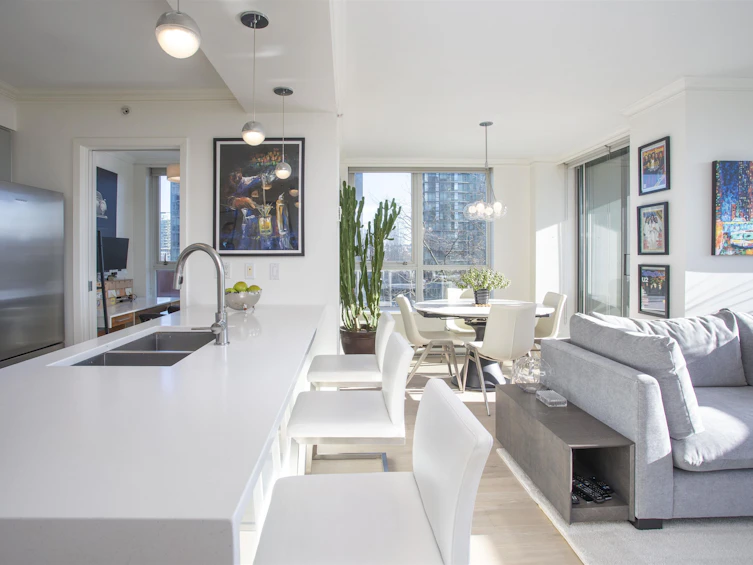 302-1438 Richards Street, Vancouver, BC, V6Z 3B8 - 5