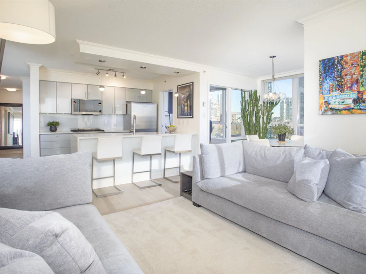 302-1438 Richards Street, Vancouver, BC, V6Z 3B8 - 3