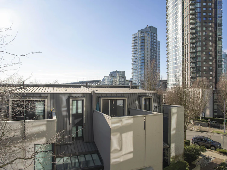 302-1438 Richards Street, Vancouver, BC, V6Z 3B8 - 8
