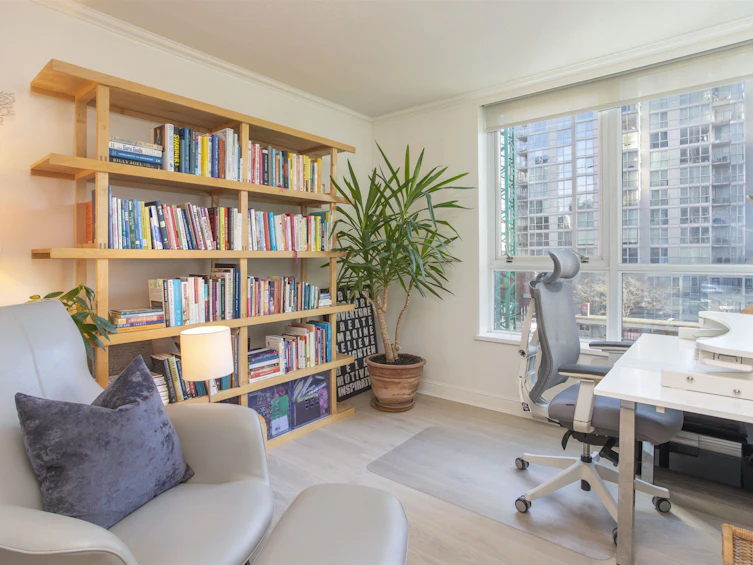 302-1438 Richards Street, Vancouver, BC, V6Z 3B8 - 19