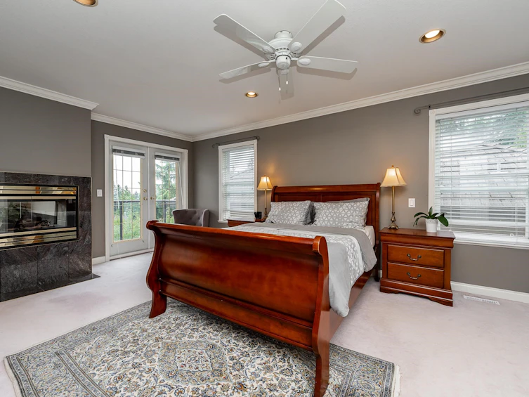 61 Wilkes Creek Drive, Port Moody, BC, V3H 4Z9 - 17
