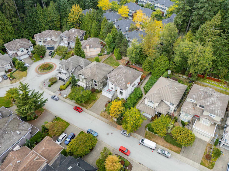 61 Wilkes Creek Drive, Port Moody, BC, V3H 4Z9 - 37