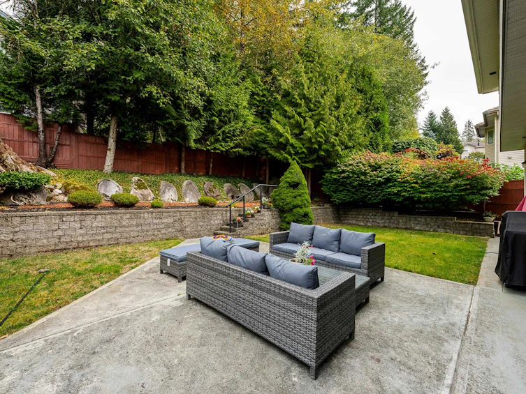 61 Wilkes Creek Drive, Port Moody, BC, V3H 4Z9 - 32