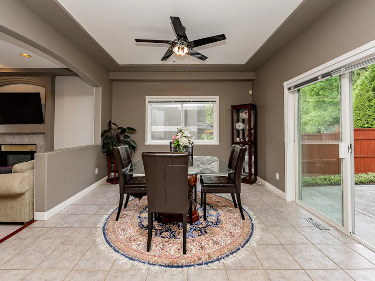 61 Wilkes Creek Drive, Port Moody, BC, V3H 4Z9 - 11