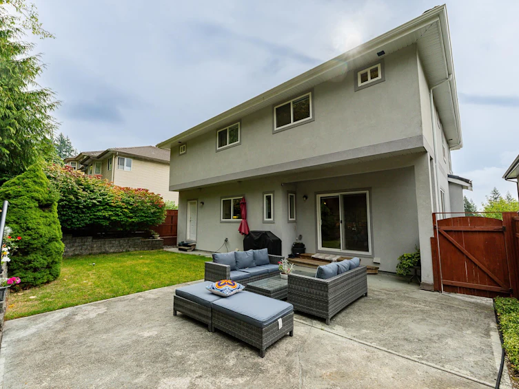 61 Wilkes Creek Drive, Port Moody, BC, V3H 4Z9 - 33