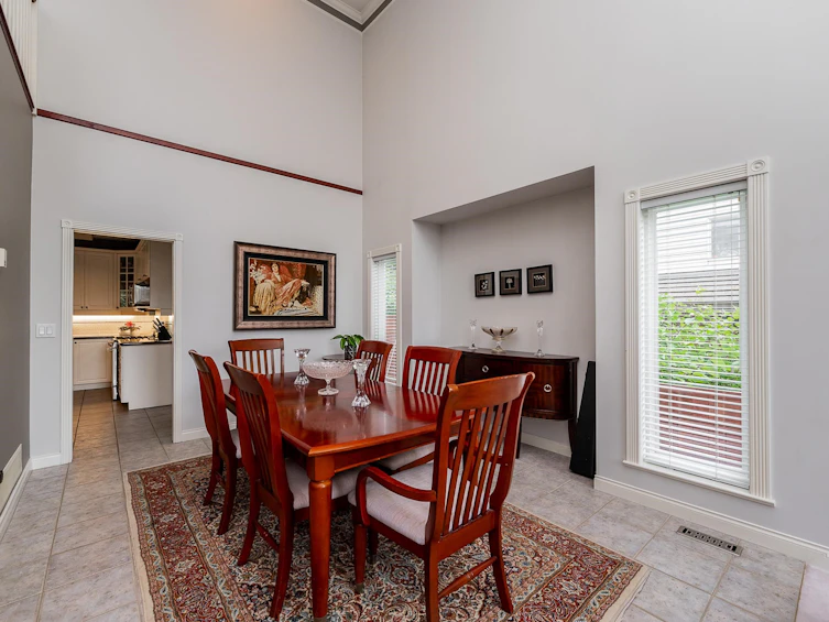 61 Wilkes Creek Drive, Port Moody, BC, V3H 4Z9 - 6